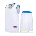 Jerseys de uniformes de basquete masculinos personalizados de mulheres personalizadas